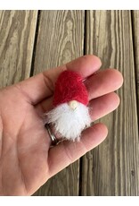 Mini Gnome Ornament - Danish