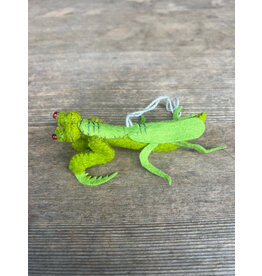 Praying Mantis Ornament