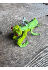 Praying Mantis Ornament