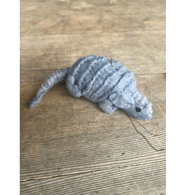 Armadillo Ornament