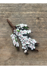 Cherry Blossom Ornament