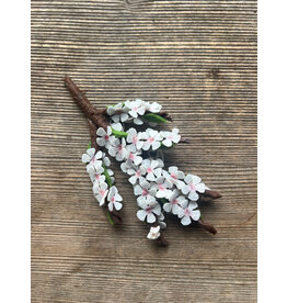 Cherry Blossom Ornament