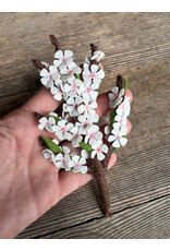 Cherry Blossom Ornament