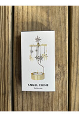 Rotary Candleholder Northern Star