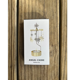 Rotary Candleholder Northern Star
