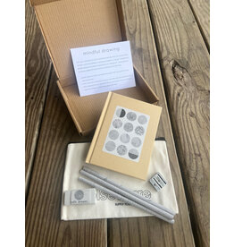 Sketch Book Kit