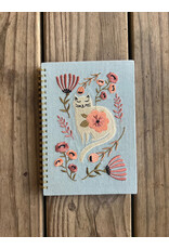 Catbloom Notebook
