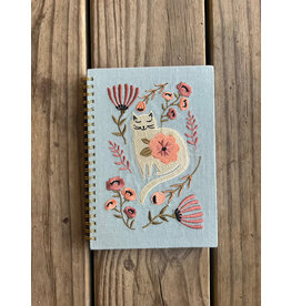 Catbloom Notebook