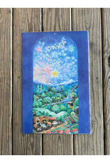 From Heaven to Earth Advent Calendar