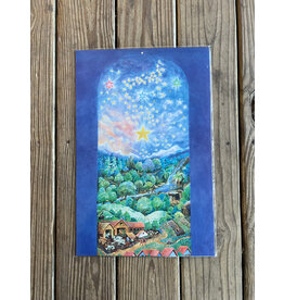 From Heaven to Earth Advent Calendar