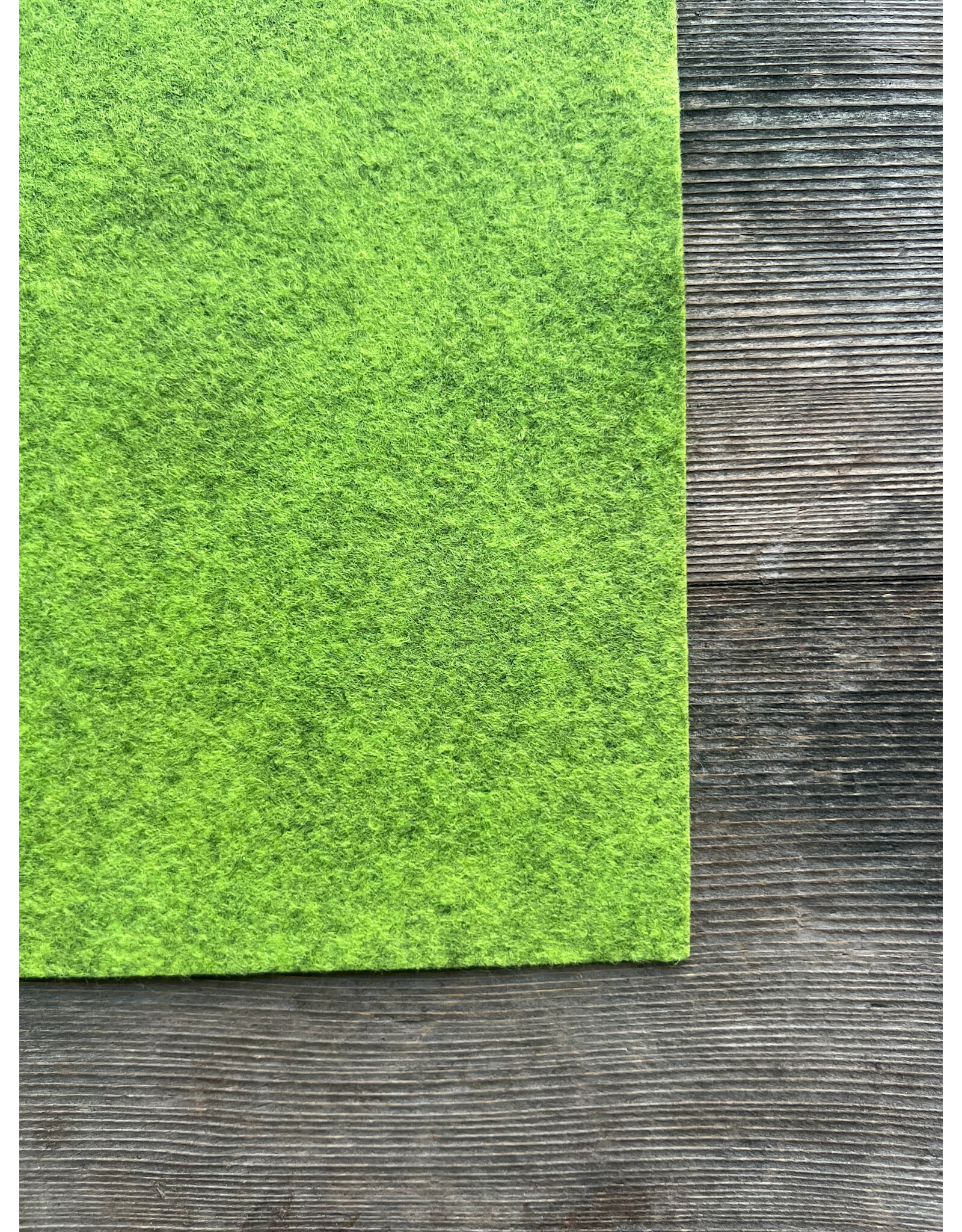 Felt Sheet 12x18 - 20% Wool /80% Bamboo Rayon