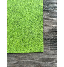 Felt Sheet 12x18 - 20% Wool /80% Bamboo Rayon
