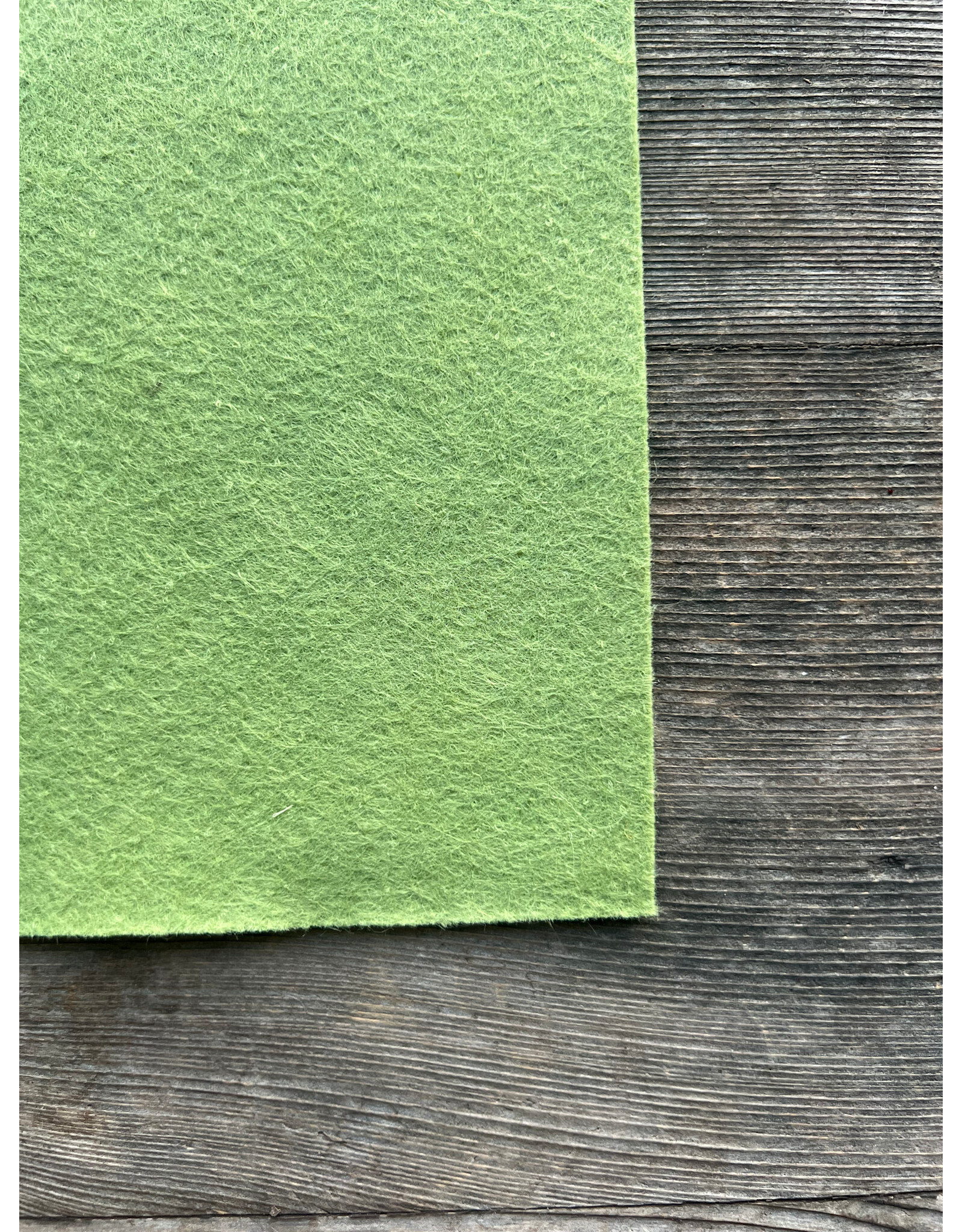 Felt Sheet 12x18 - 20% Wool /80% Bamboo Rayon