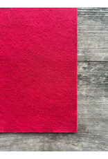 Felt Sheet 12x18 - 20% Wool /80% Bamboo Rayon