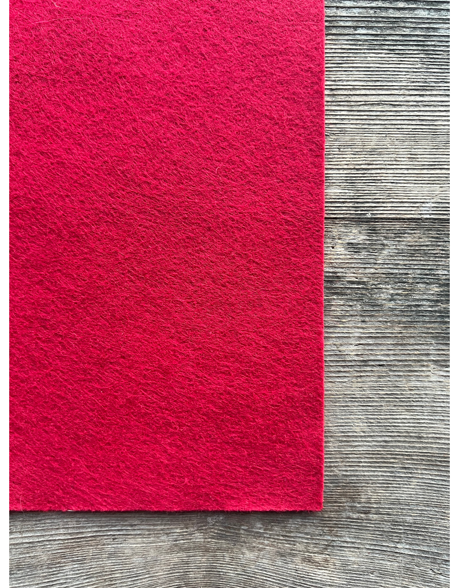 Felt Sheet 12x18 - 20% Wool /80% Bamboo Rayon