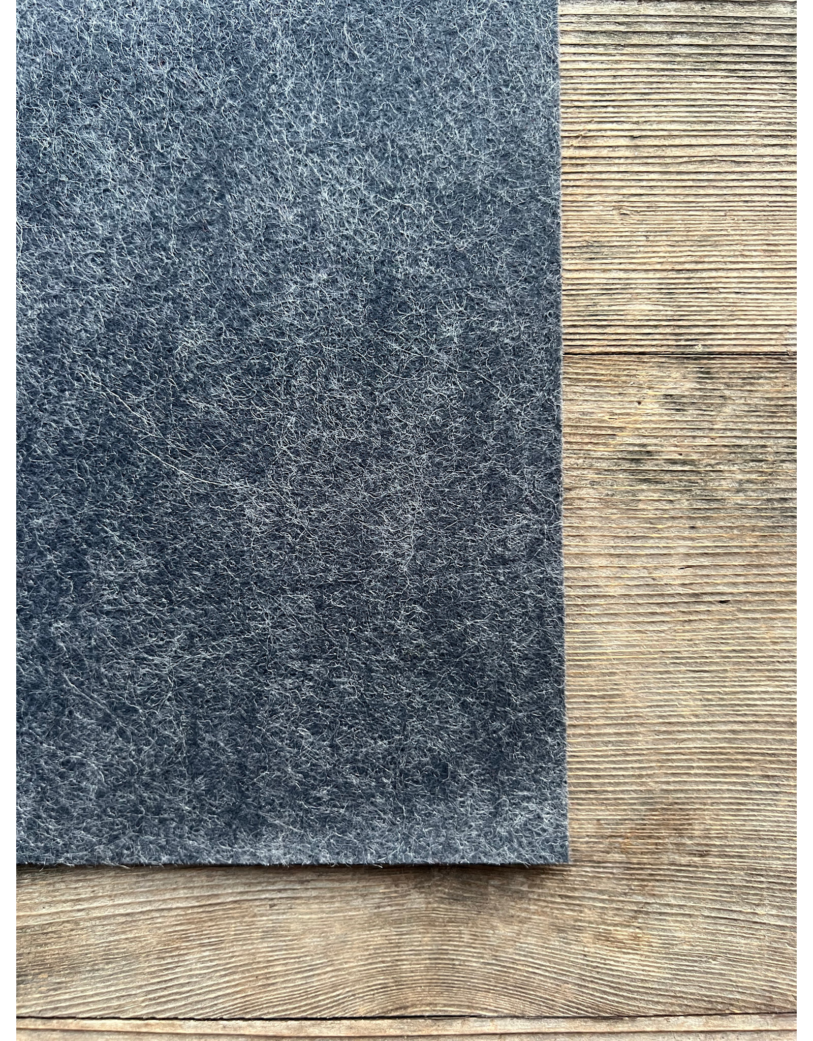 Felt Sheet 12x18 - 30% Wool /70% Bamboo Rayon