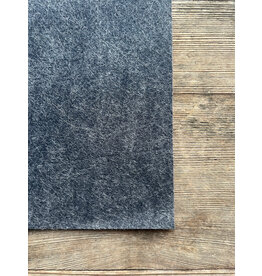 Felt Sheet 12x18 - 30% Wool /70% Bamboo Rayon