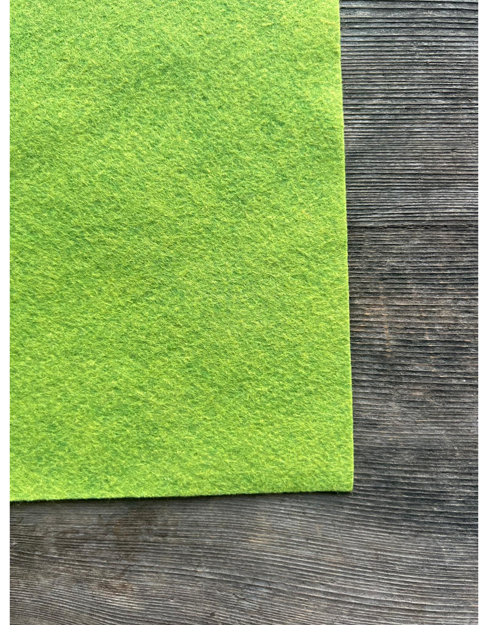 Felt Sheet 12x18 - 30% Wool /70% Bamboo Rayon