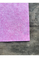 Felt Sheet 12x18 - 30% Wool /70% Bamboo Rayon