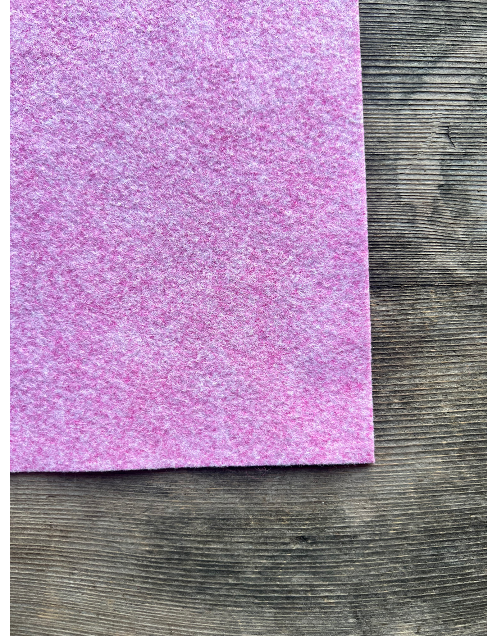 Felt Sheet 12x18 - 30% Wool /70% Bamboo Rayon