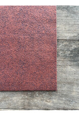 Felt Sheet 12x18 - 30% Wool /70% Bamboo Rayon