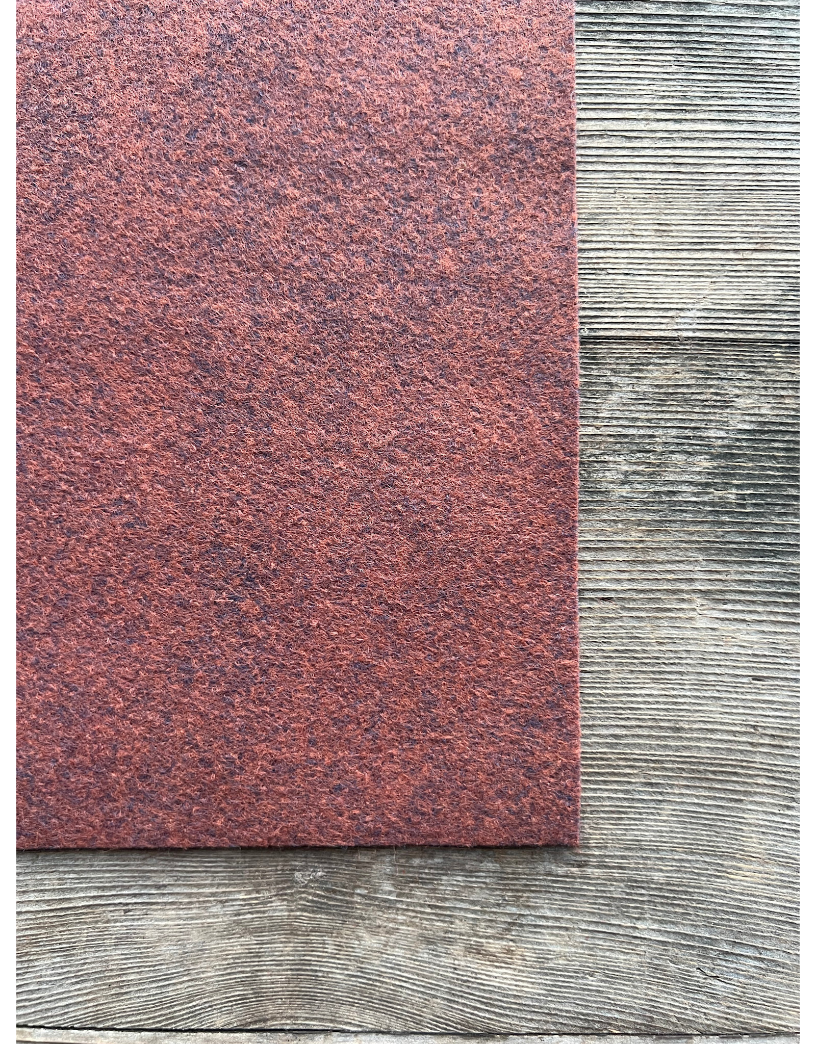 Felt Sheet 12x18 - 30% Wool /70% Bamboo Rayon