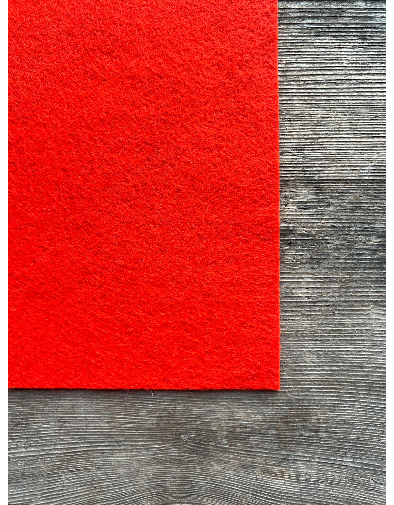 Felt Sheet 12x18 - 30% Wool /70% Bamboo Rayon