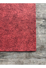 Felt Sheet 12x18 - 30% Wool /70% Bamboo Rayon