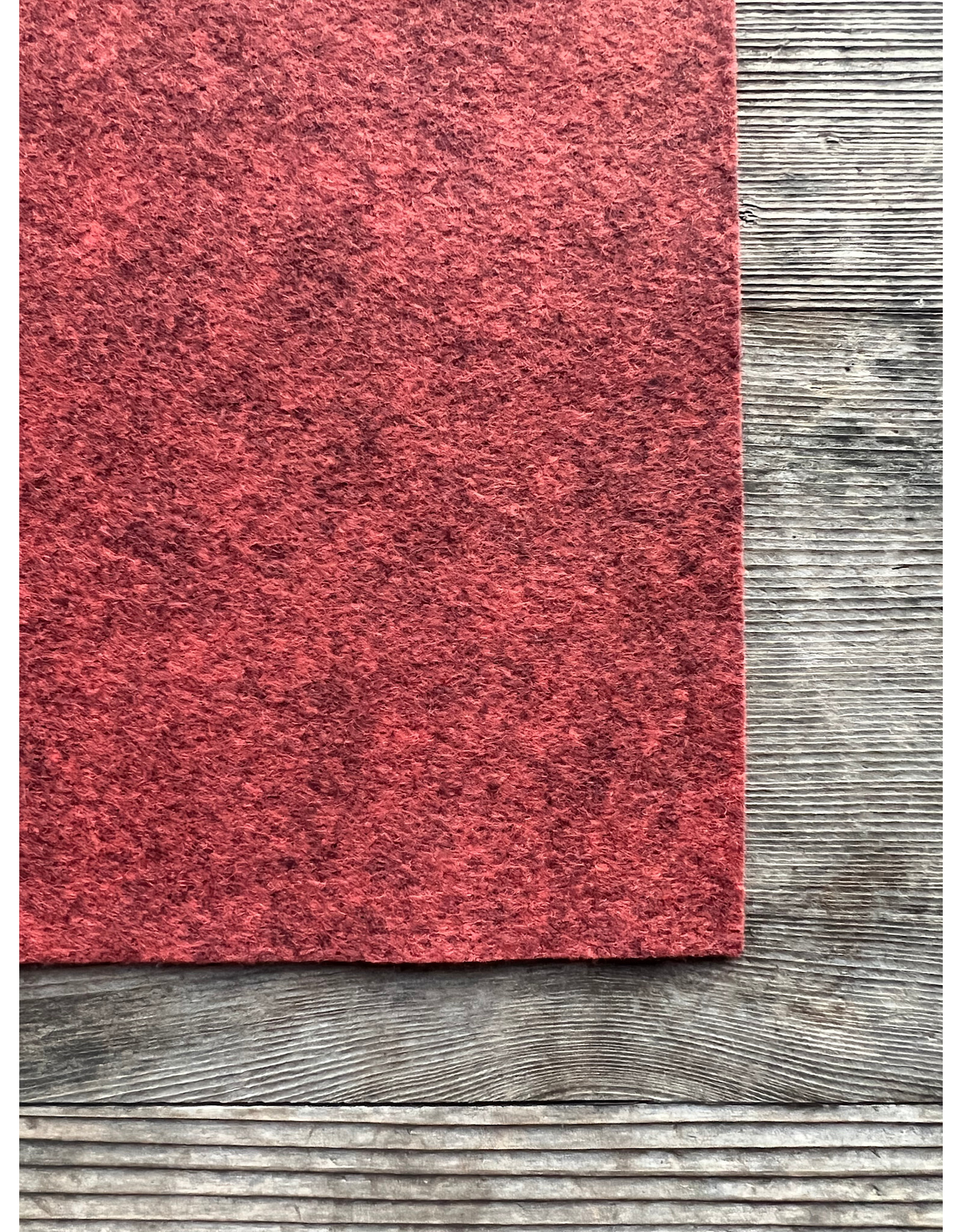 Felt Sheet 12x18 - 30% Wool /70% Bamboo Rayon