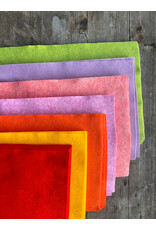 Felt Sheet 12x18 - 30% Wool /70% Bamboo Rayon