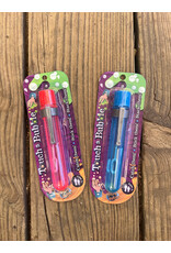 Touchabubbles in Beaker - Stacking Bubbles!
