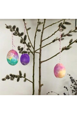 Maplerose The Easiest Easter Egg Dyeing Kit