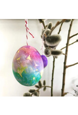 Maplerose The Easiest Easter Egg Dyeing Kit