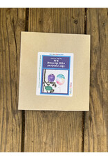 Maplerose The Easiest Easter Egg Dyeing Kit