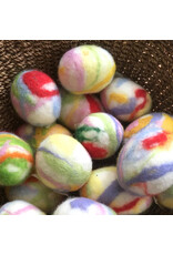 Maplerose Easter Egg Felting Kit