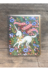 Magical Birthday Card
