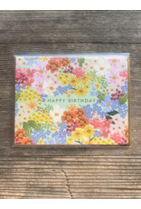 Margaux Birthday Card