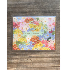 Margaux Birthday Card