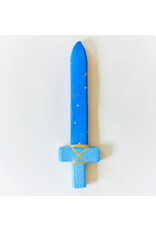 Sarah's Silks Soft Sword Star