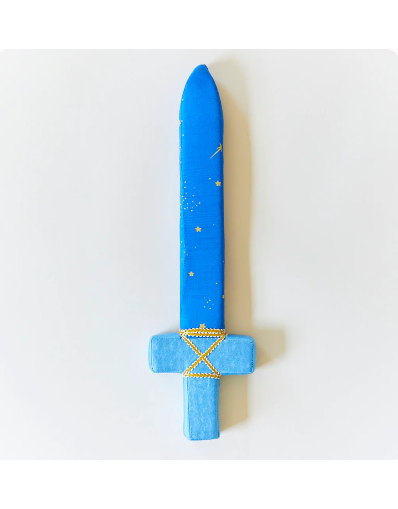 Sarah's Silks Soft Sword Star