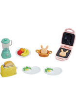 Breakfast Play Set - Calico Critters