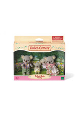 Koala Family - Calico Critters