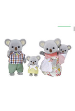 Koala Family - Calico Critters