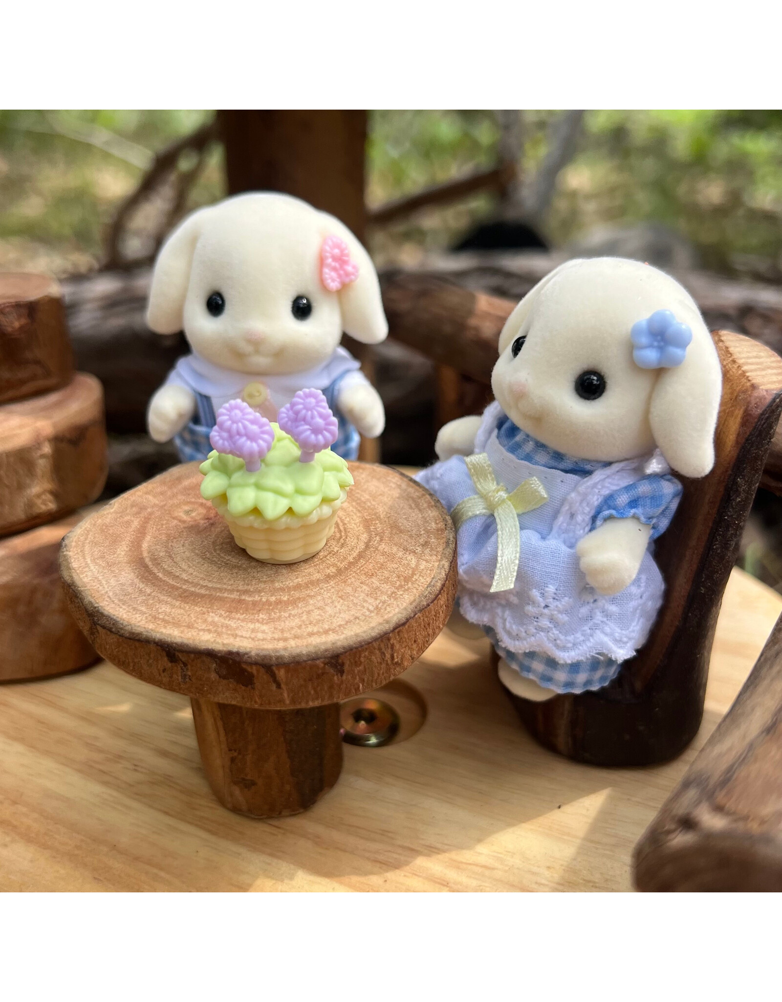 Blossom Gardening Set - Calico Critters