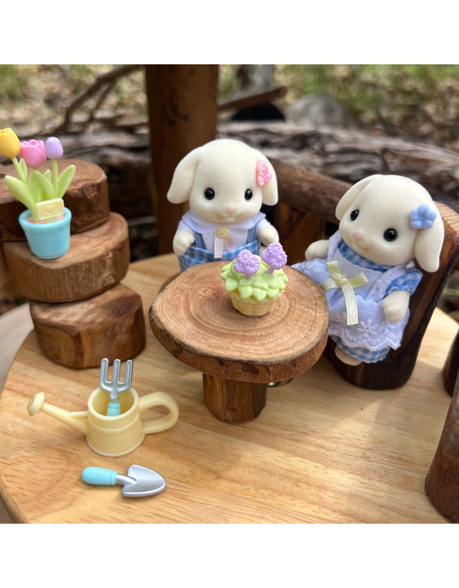 Blossom Gardening Set - Calico Critters