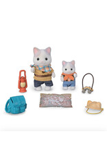 Exciting Explorer Set - Calico Critters