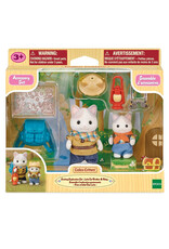Exciting Explorer Set - Calico Critters