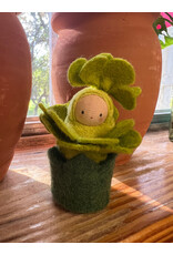 Lettuce Baby - Fairyshadow Studio