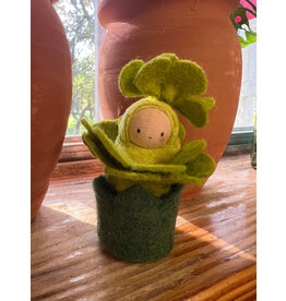 Lettuce Baby - Fairyshadow Studio