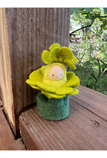 Lettuce Baby - Fairyshadow Studio